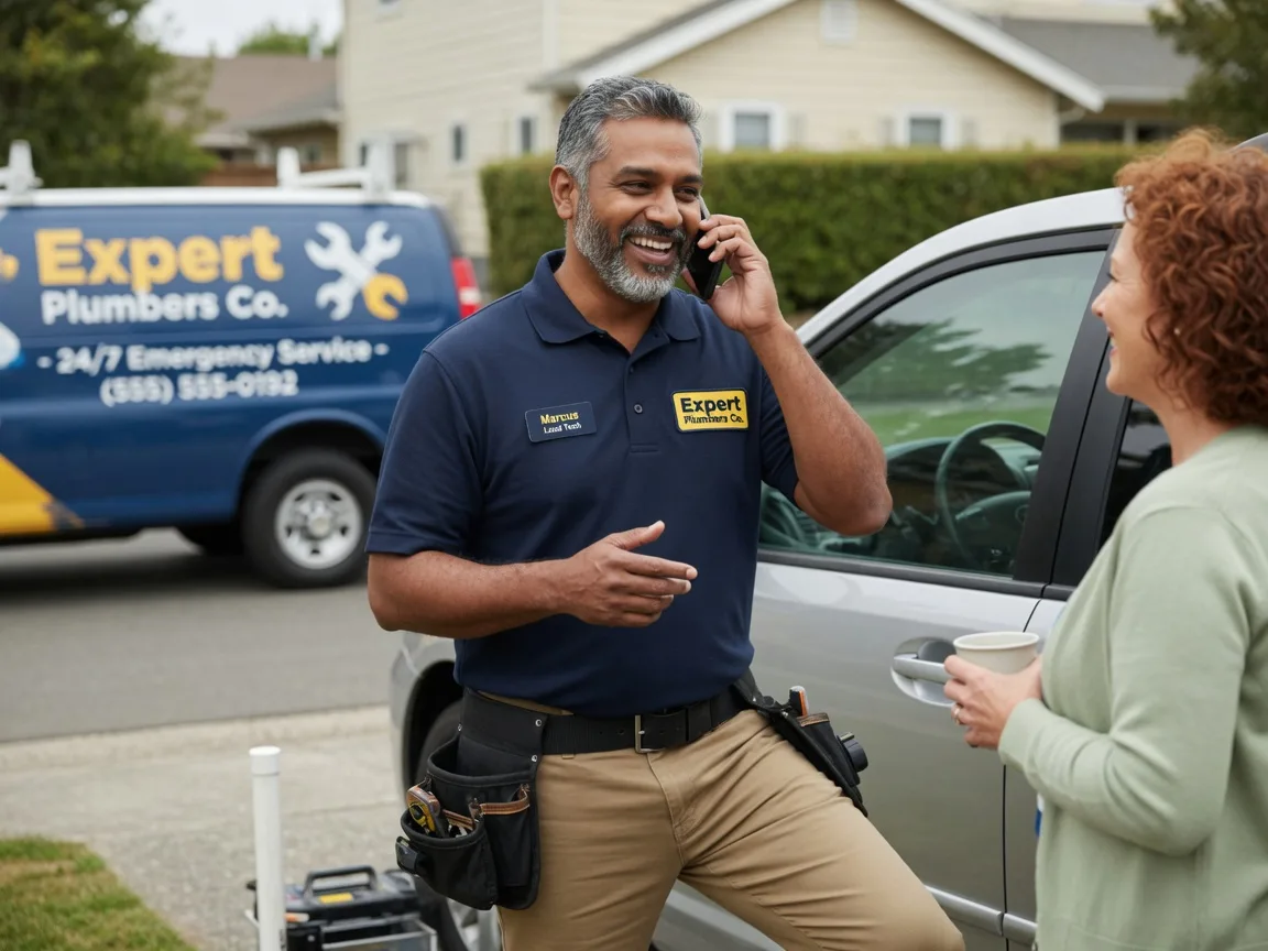 Drain Cleaning Banco, VA FAQs
